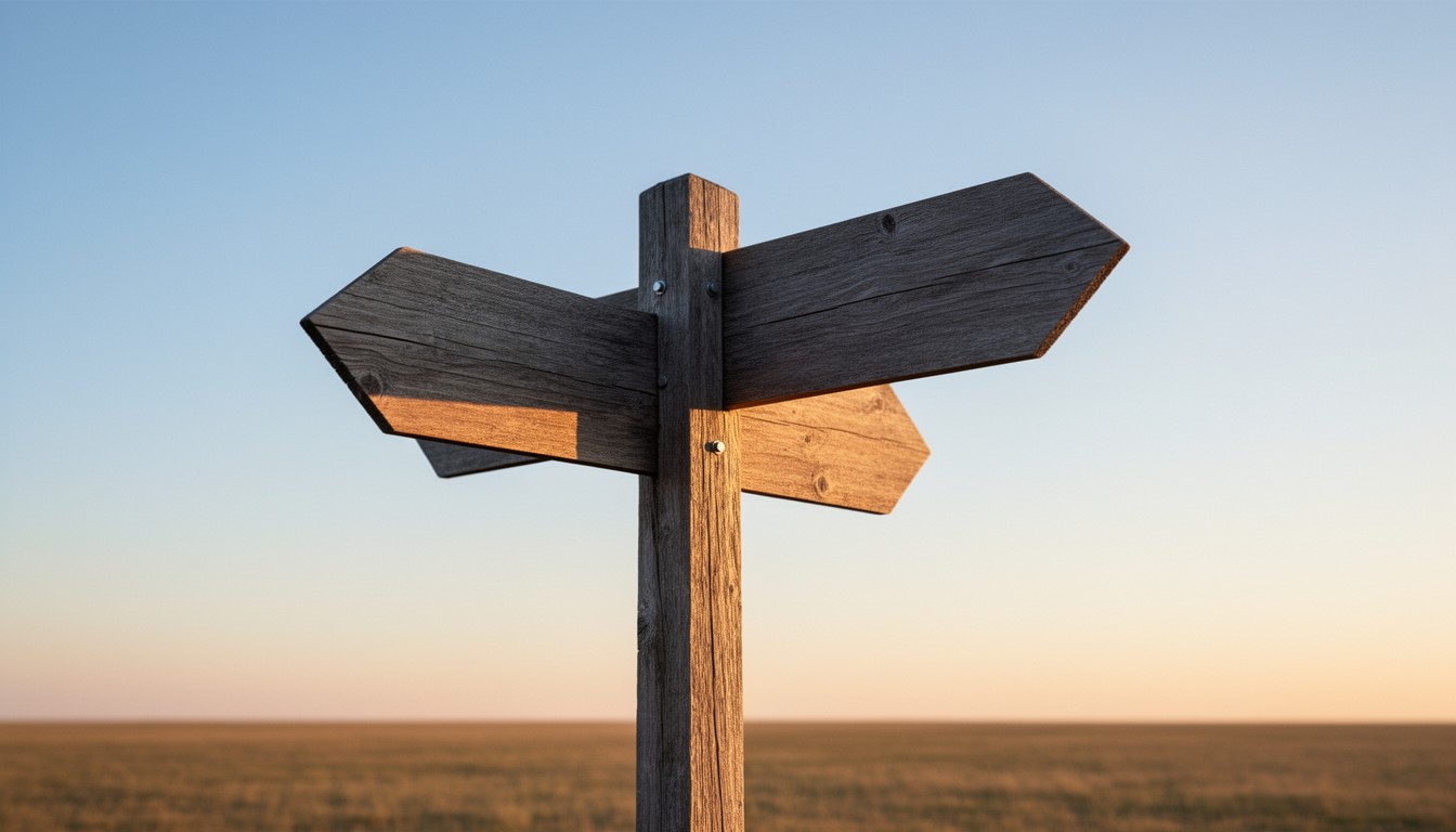 Every Choice Matters